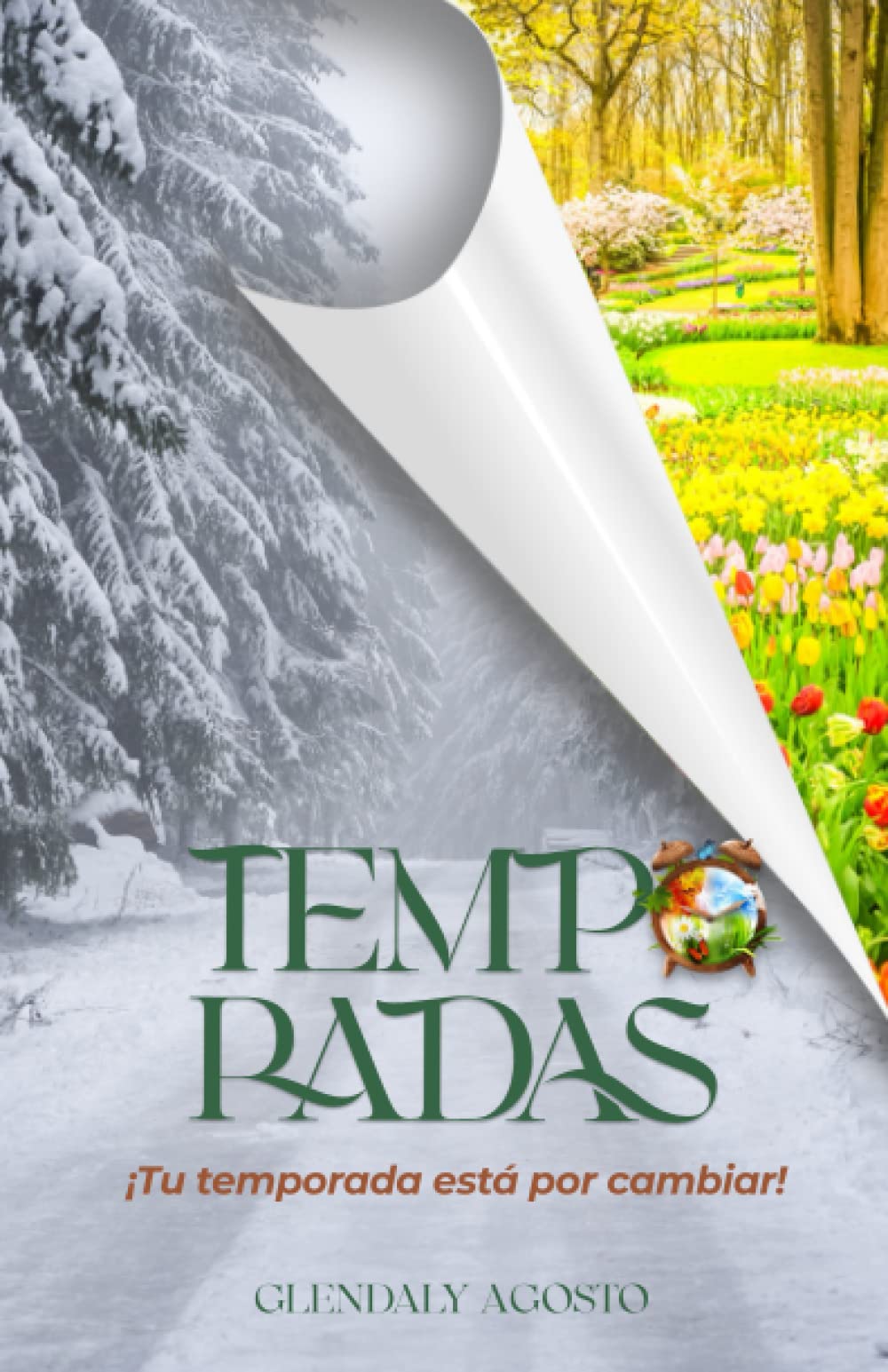 Temporadas: Tu temporada está por cambiar Religion & Esotericism
