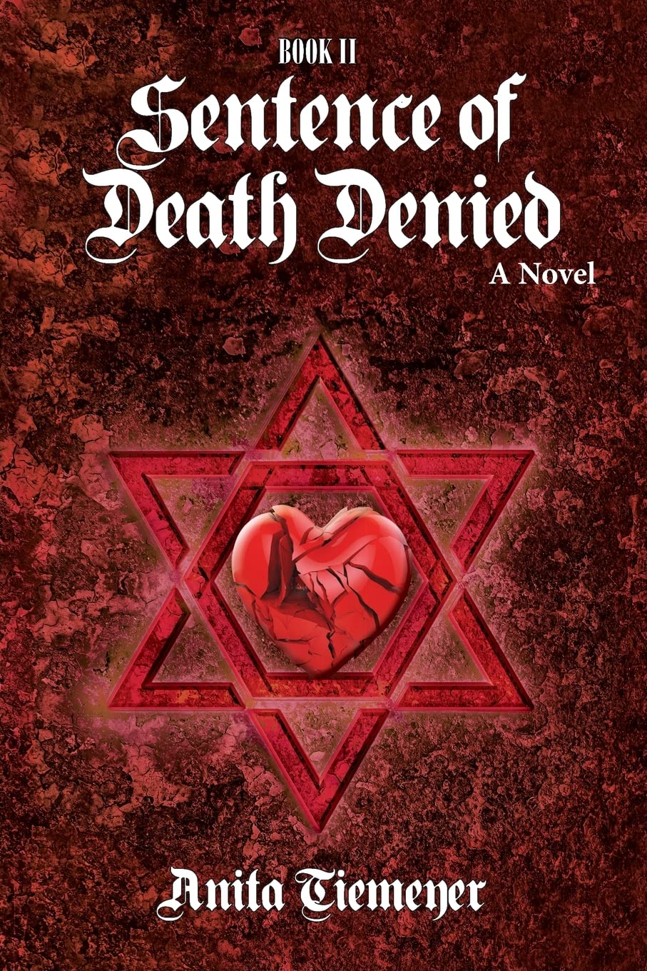 Sentence of Death Denied Historical Fiction