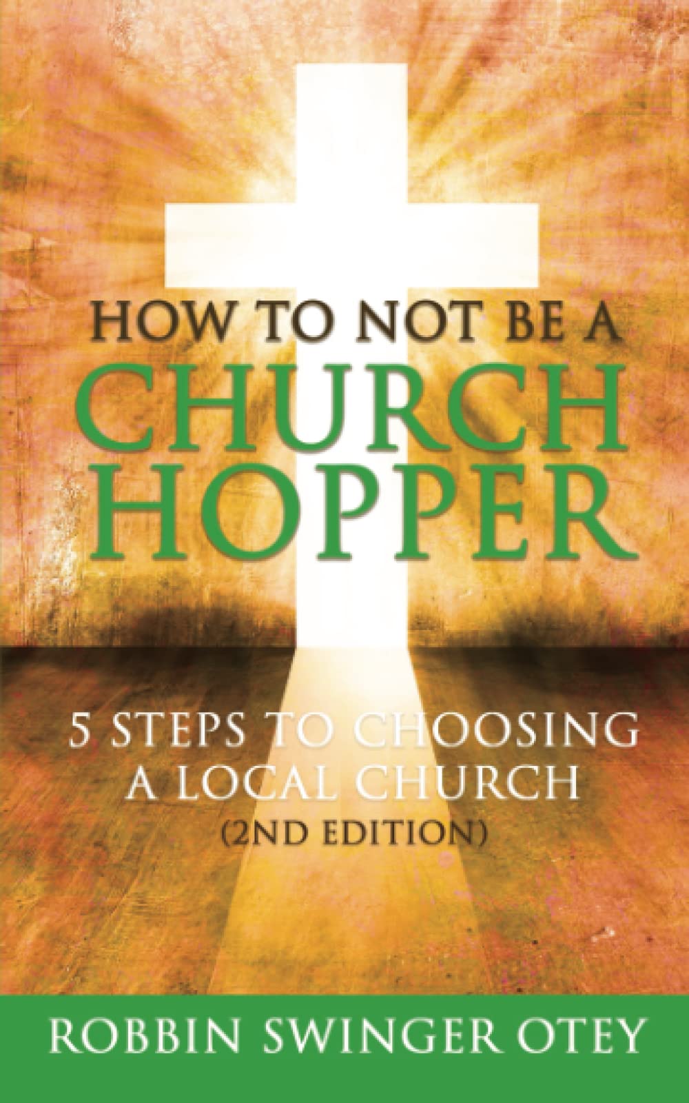 How to Not Be a Church Hopper: 5 Steps To Choosing A Local Church Religion & Esotericism