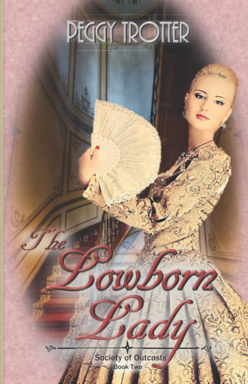 The Lowborn Lady (Society of Outcasts) Religion & Esotericism