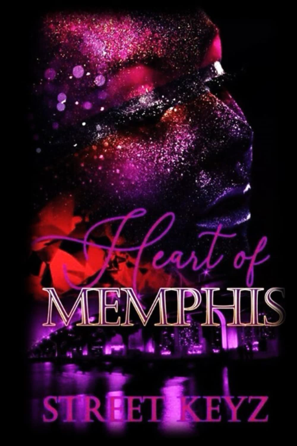 Heart of Memphis Contemporary literature