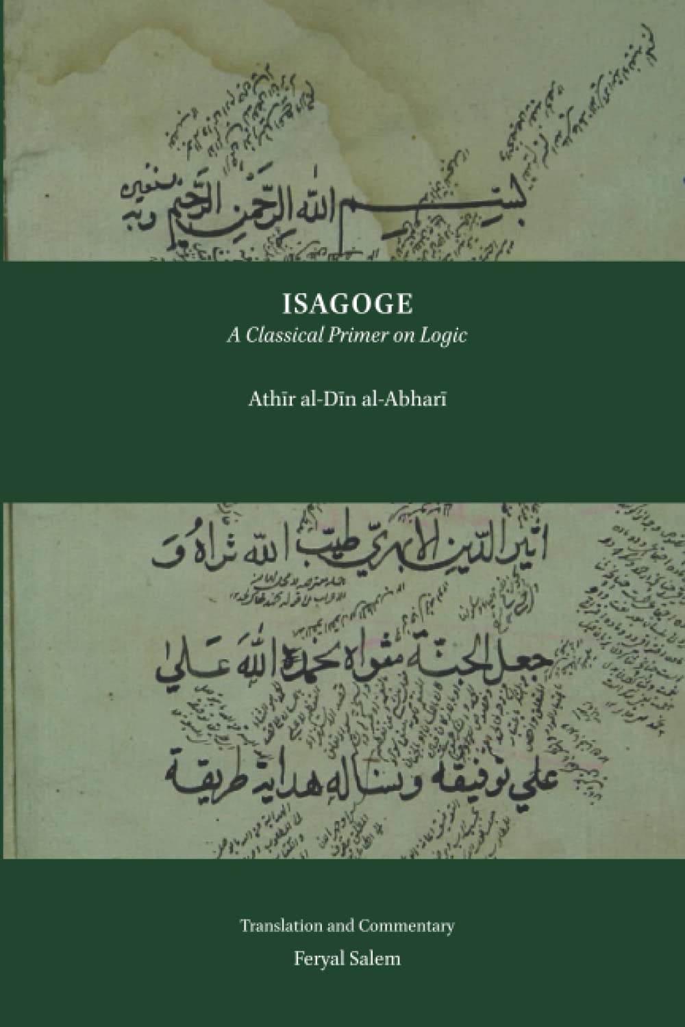 Product Image: Isagoge: A Classical Primer on Logic