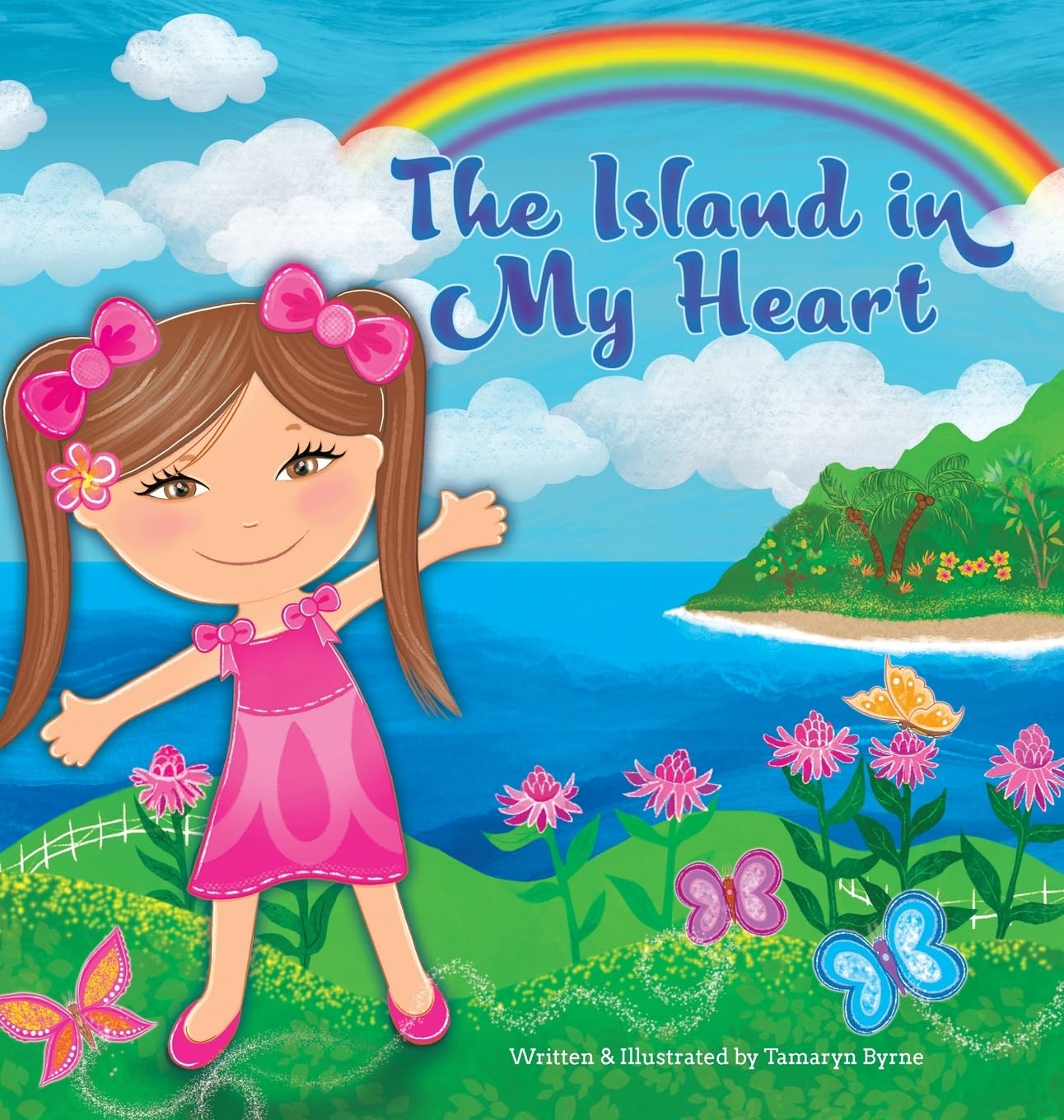 The Island In My Heart Non-fiction