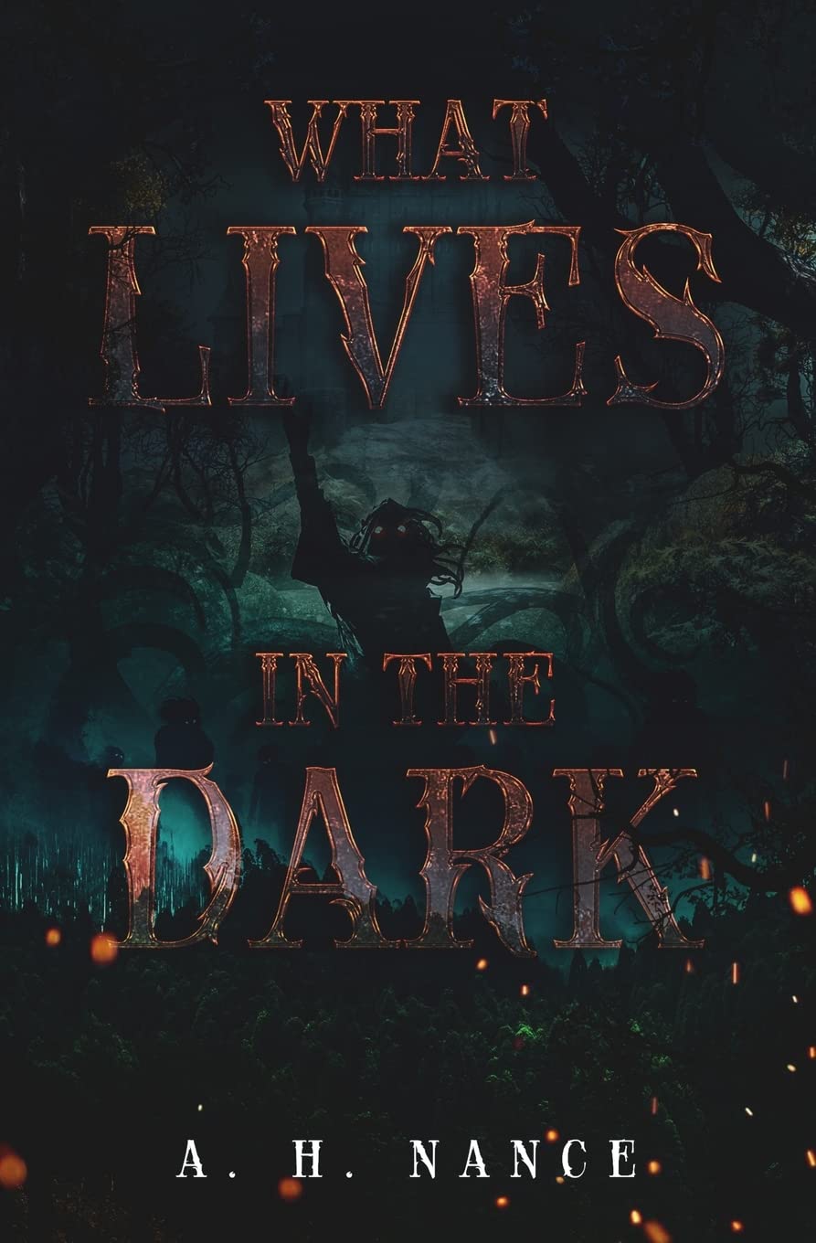 What Lives in the Dark Horror & Mystery