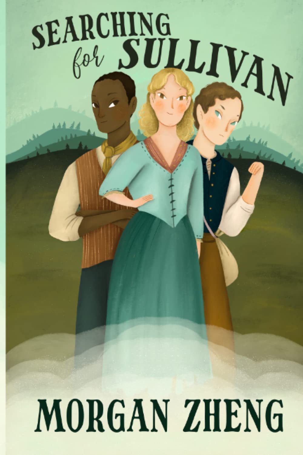 Product Image: Searching for Sullivan