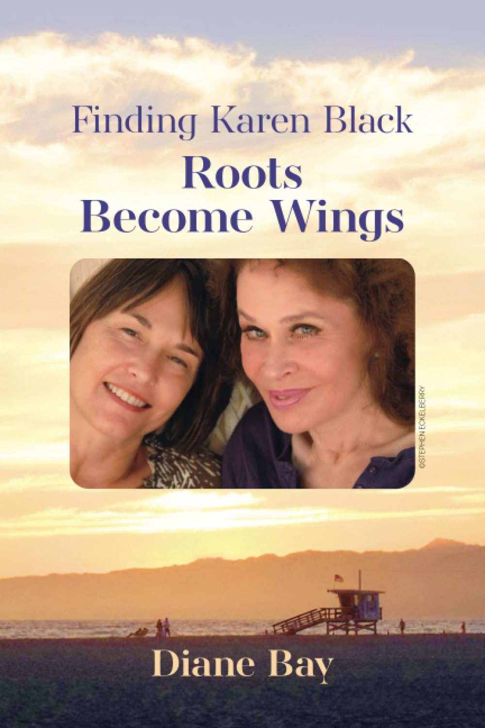 Product Image: Finding Karen Black