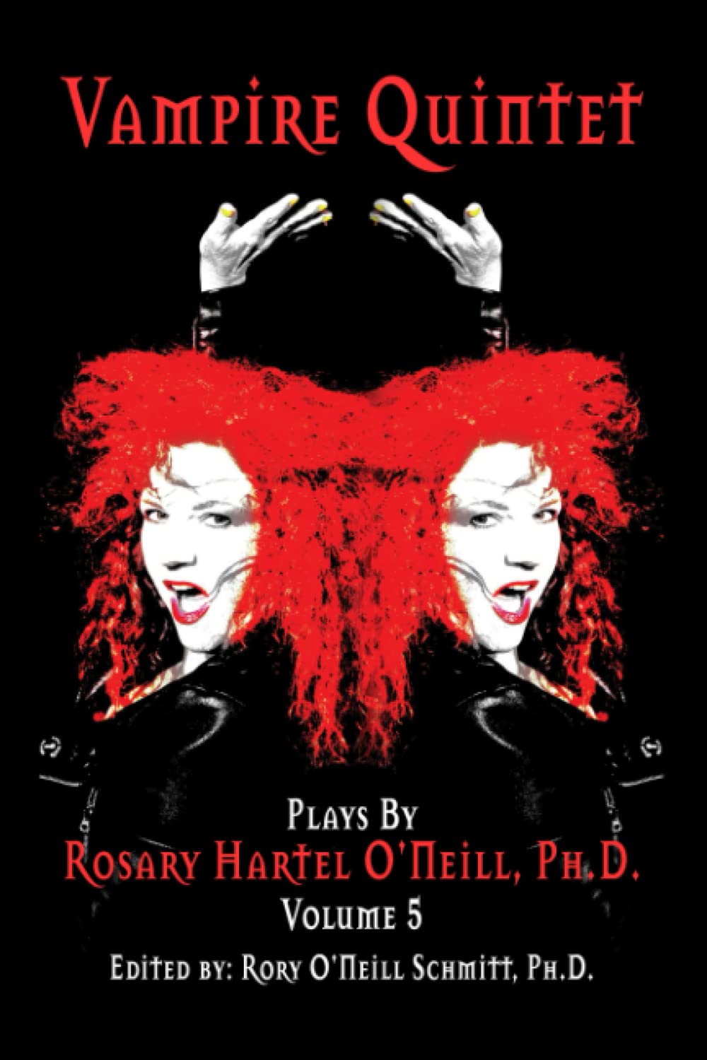 Product Image: Vampire Quintet