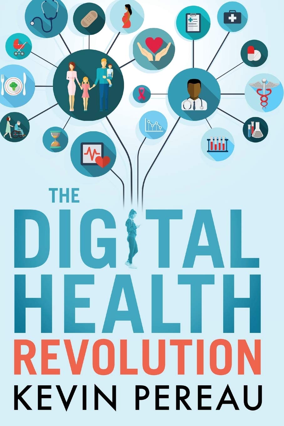 The Digital Health Revolution Medicine
