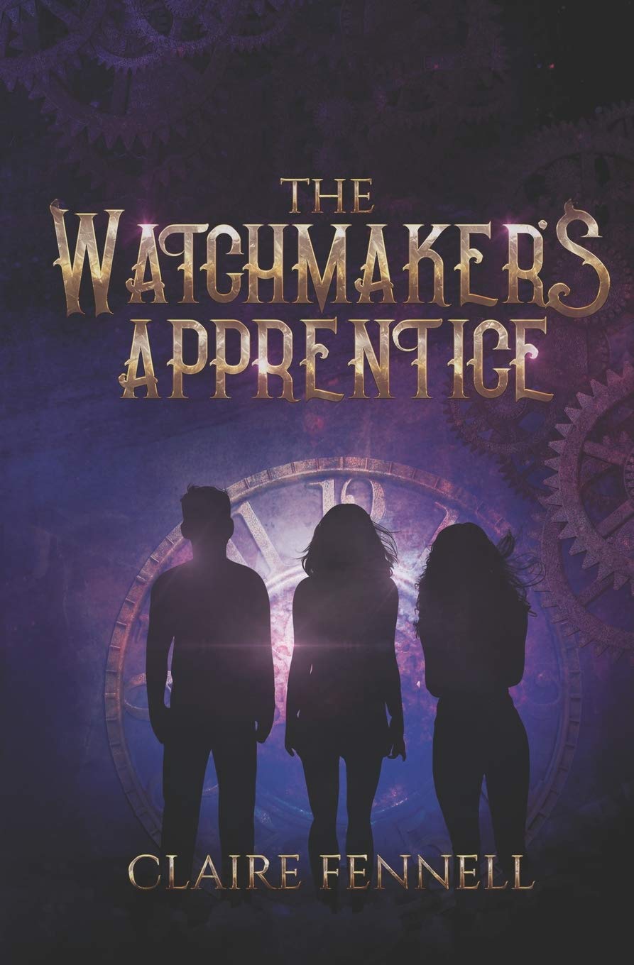 Product Image: The Watchmaker's Apprentice