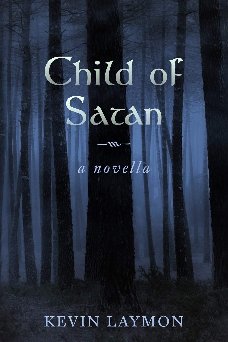 Child of Satan: A Novella Horror & Mystery
