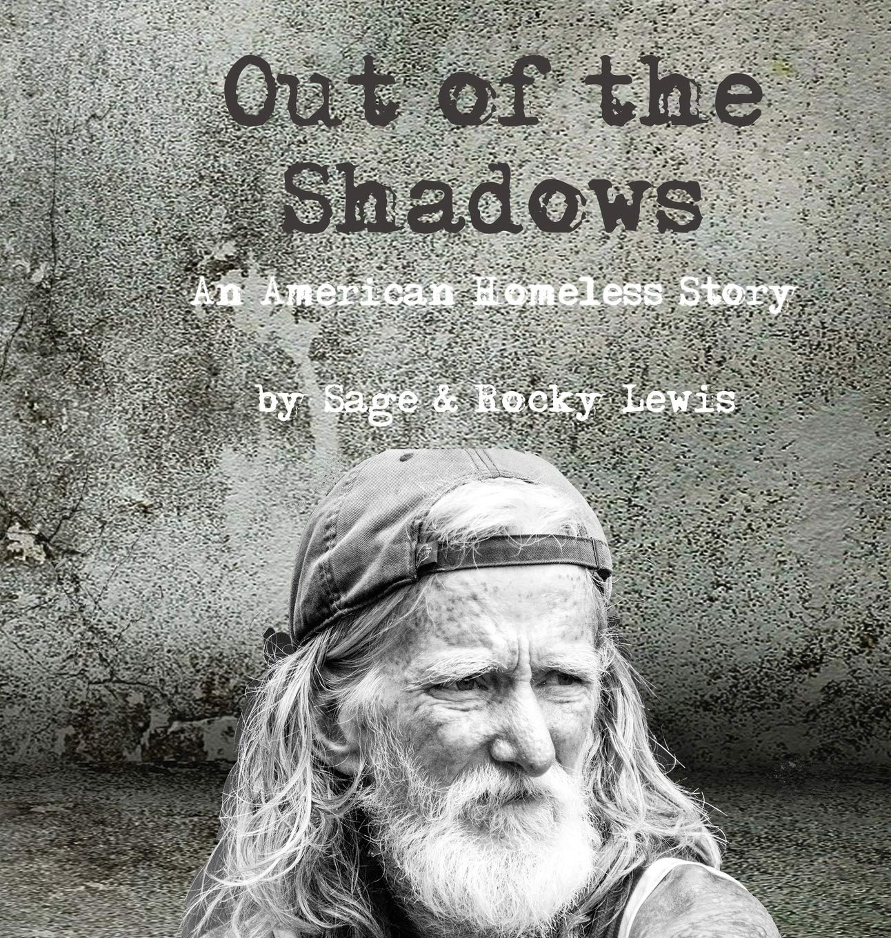 Out of the Shadows: An American Homeless Story Books