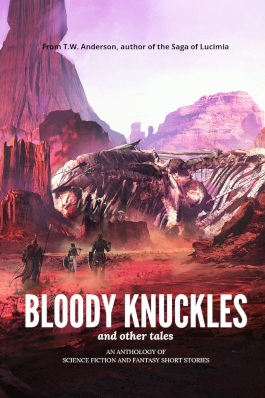 Bloody Knuckles (and other tales) Travel