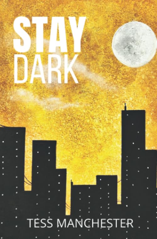 Product Image: Stay Dark