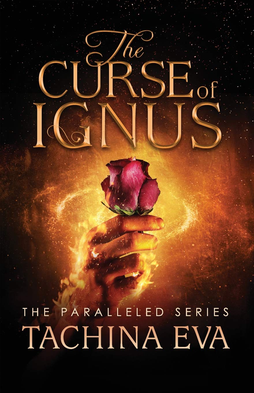 The Curse of Ignus Contemporary literature