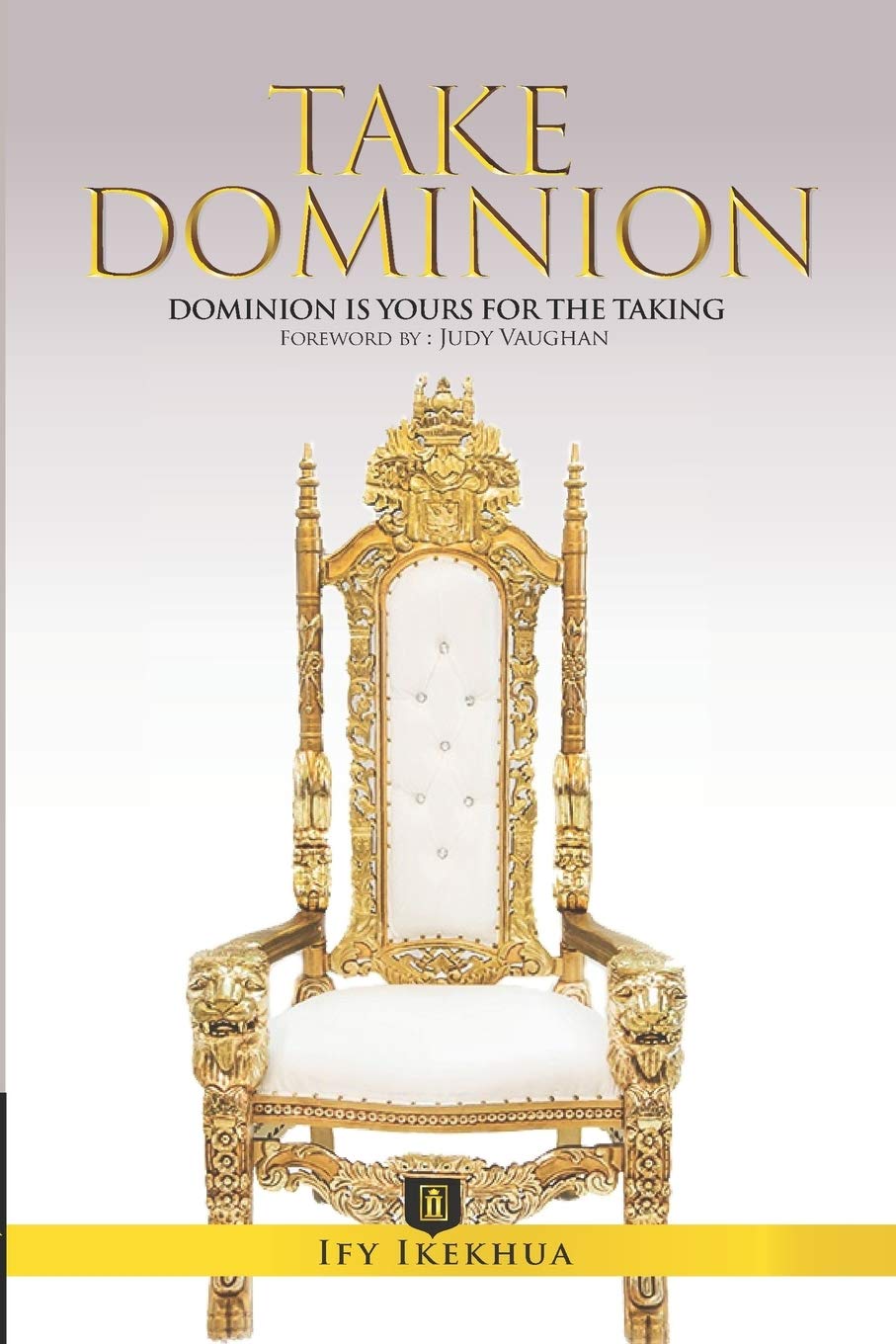 Take Dominion Inspiring women