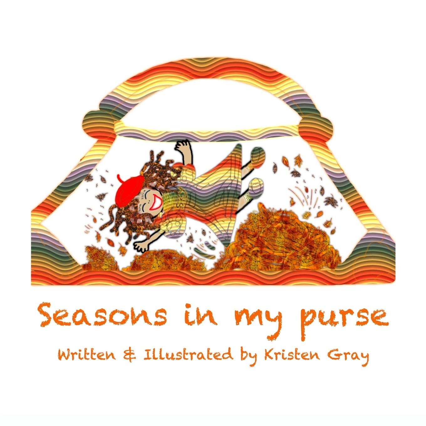 Seasons In My Purse (SoulRaye Children, Band 1) Non-fiction