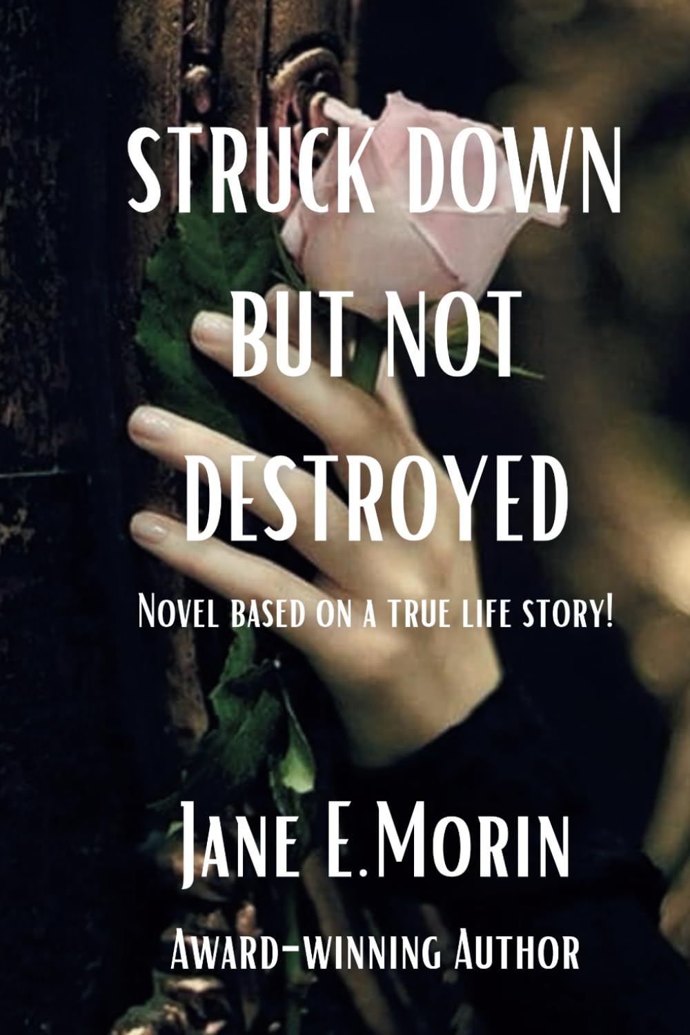Struck Down but Not Destroyed: A Novel Based on a True Life Story Religion & Esotericism