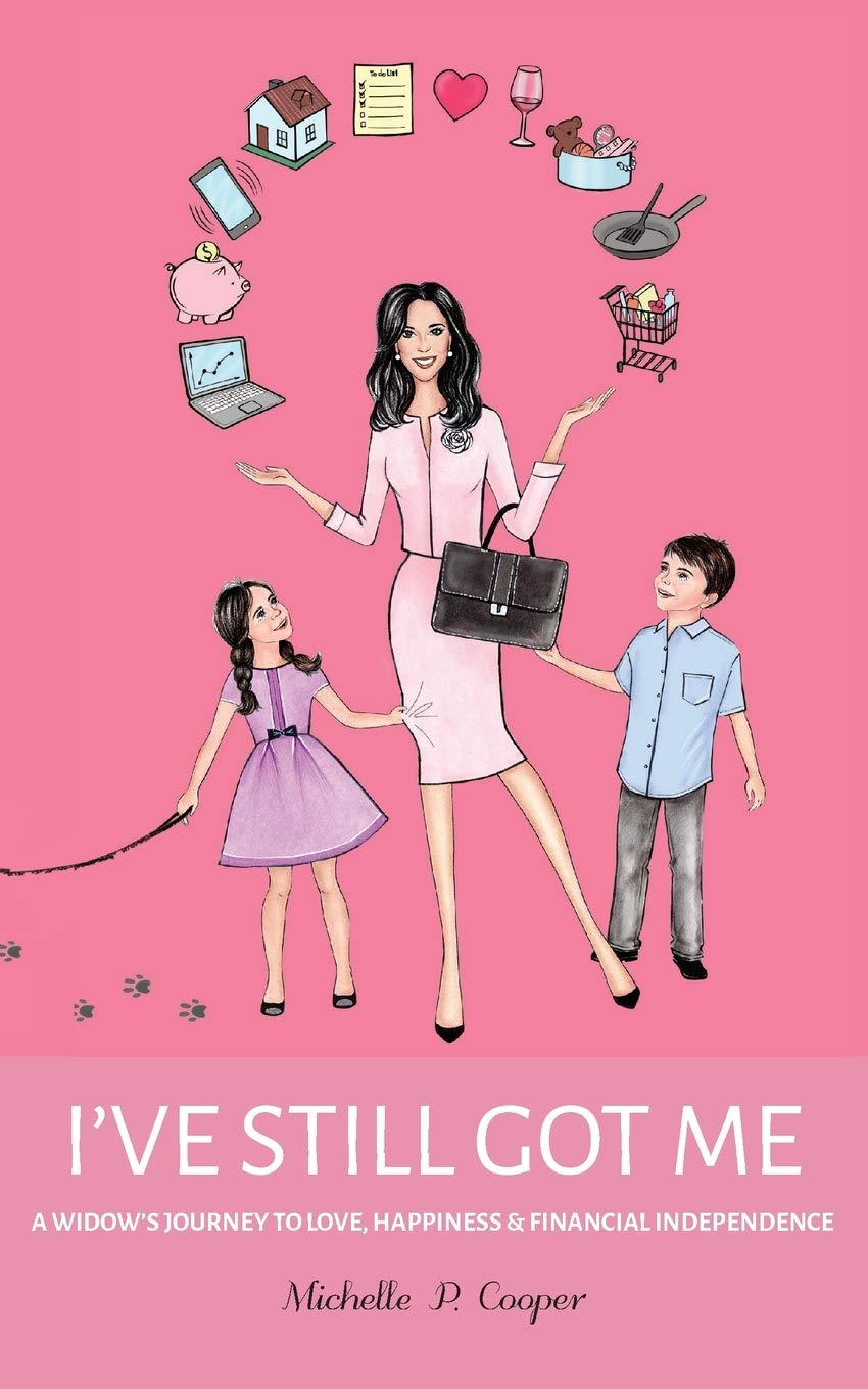 Product Image: I've Still Got Me