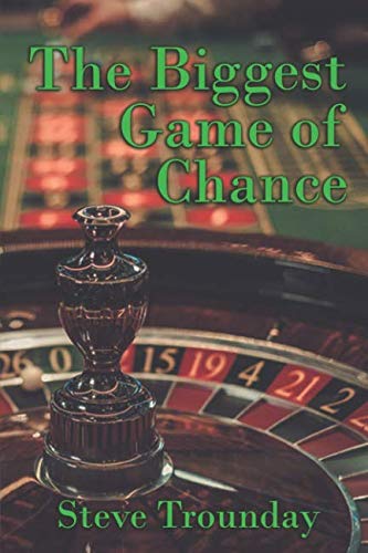 The Biggest Game of Chance Detective & CSI