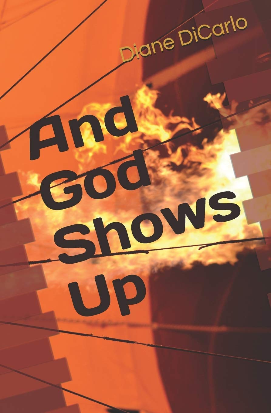 And God Shows Up: Seeing the Celestial in the Everyday World Religion & Esotericism