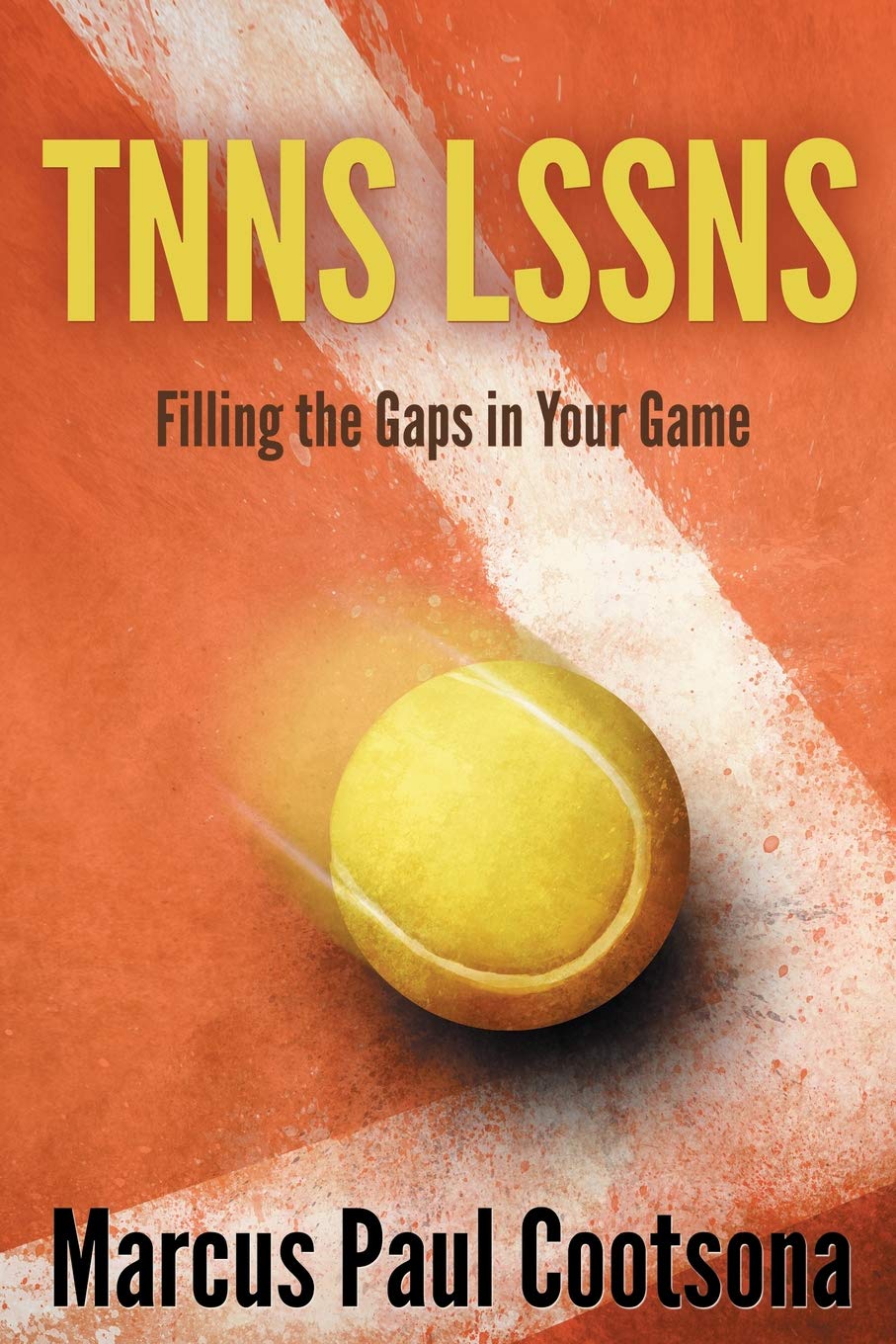 TNNS LSSNS: Filling the Gaps in Your Game Leisure & Fun