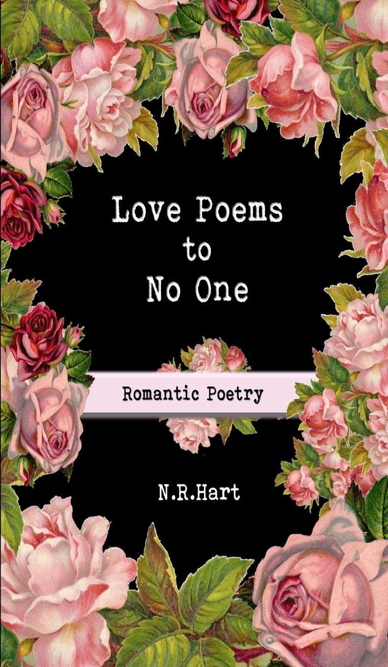Love Poems to No One Poetry