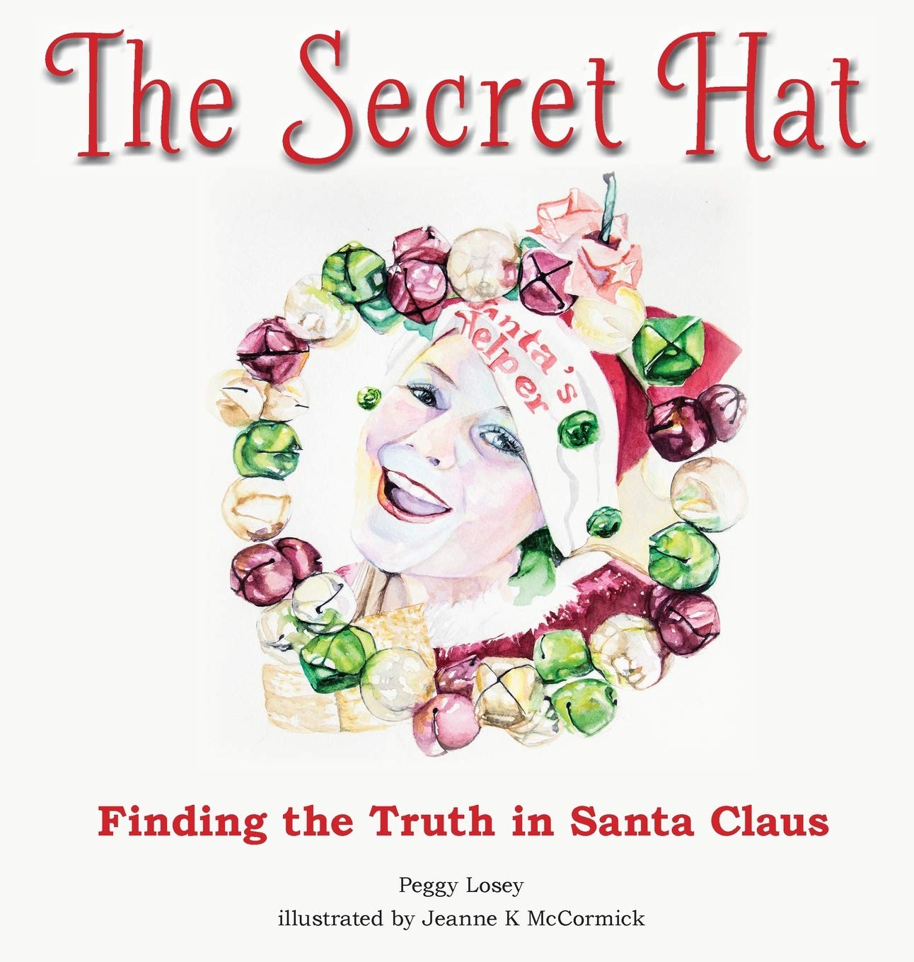 Product Image: The Secret Hat