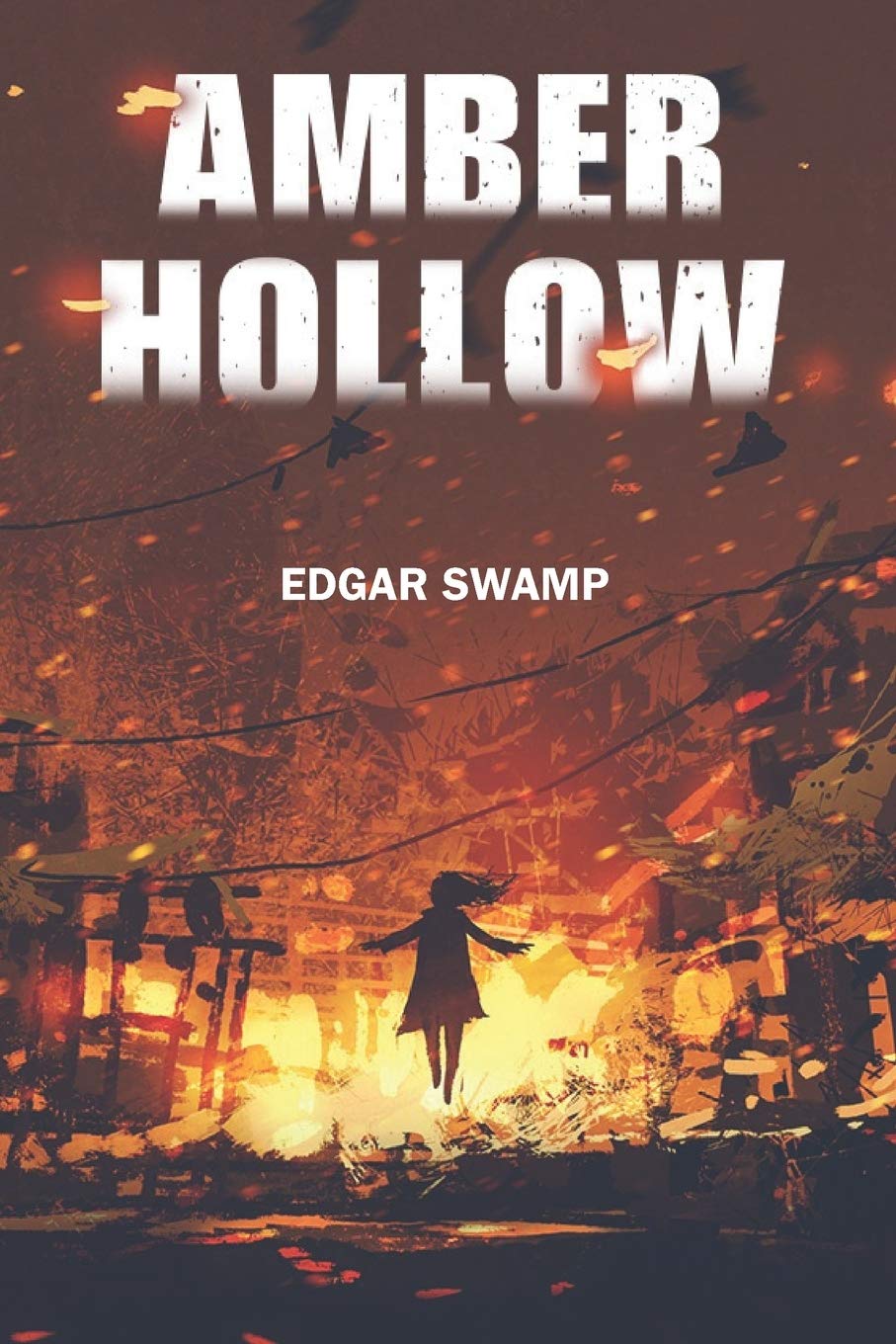 Product Image: Amber Hollow