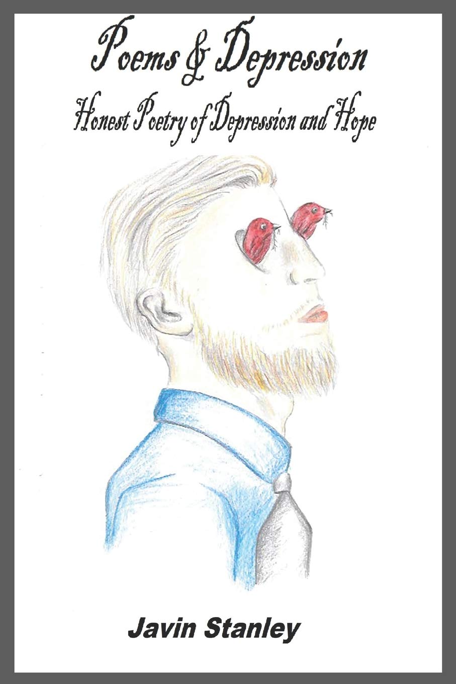 Poems & Depression Poetry