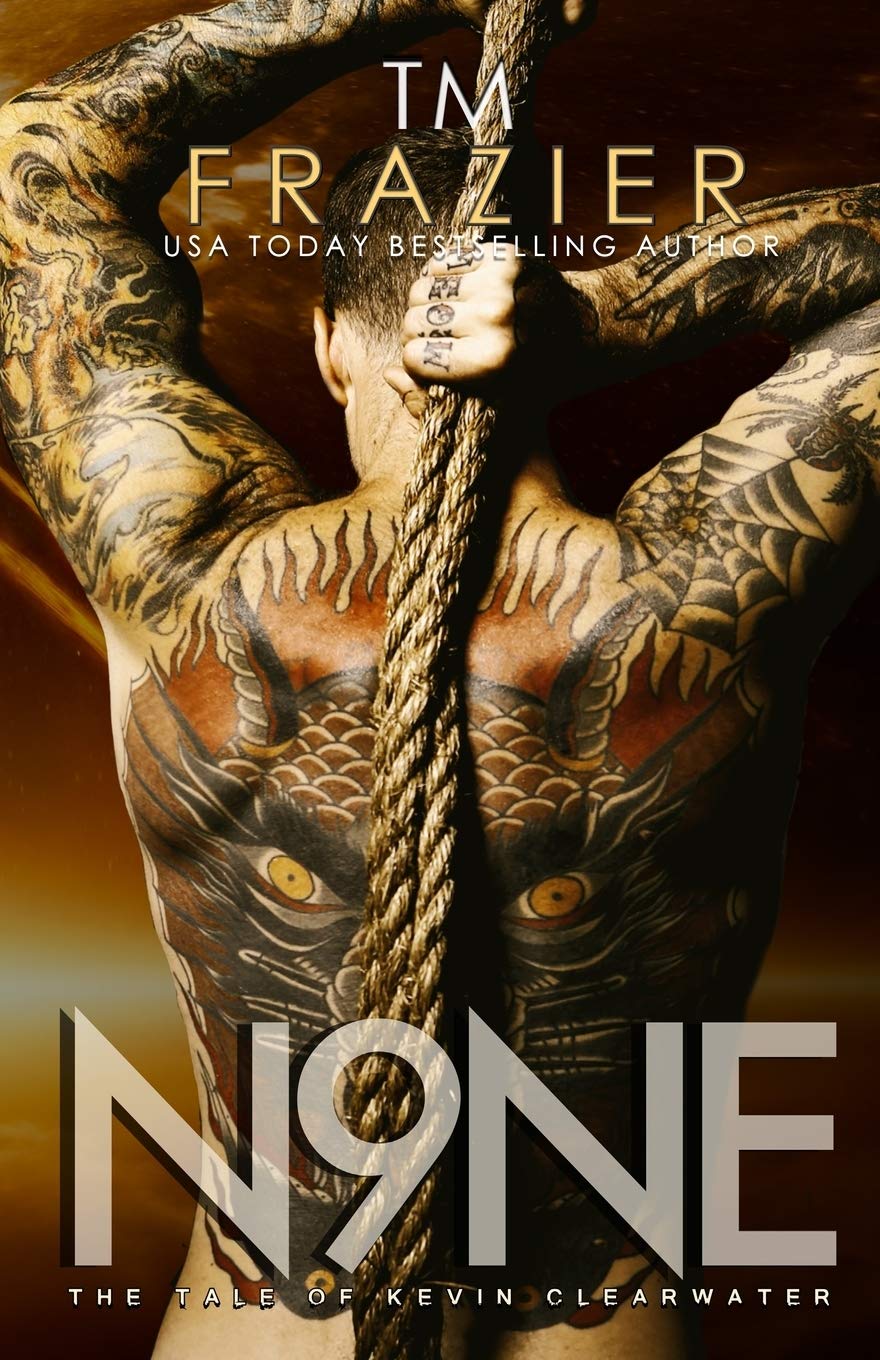 Nine: The Tale of Kevin Clearwater (The King Series) Contemporary literature