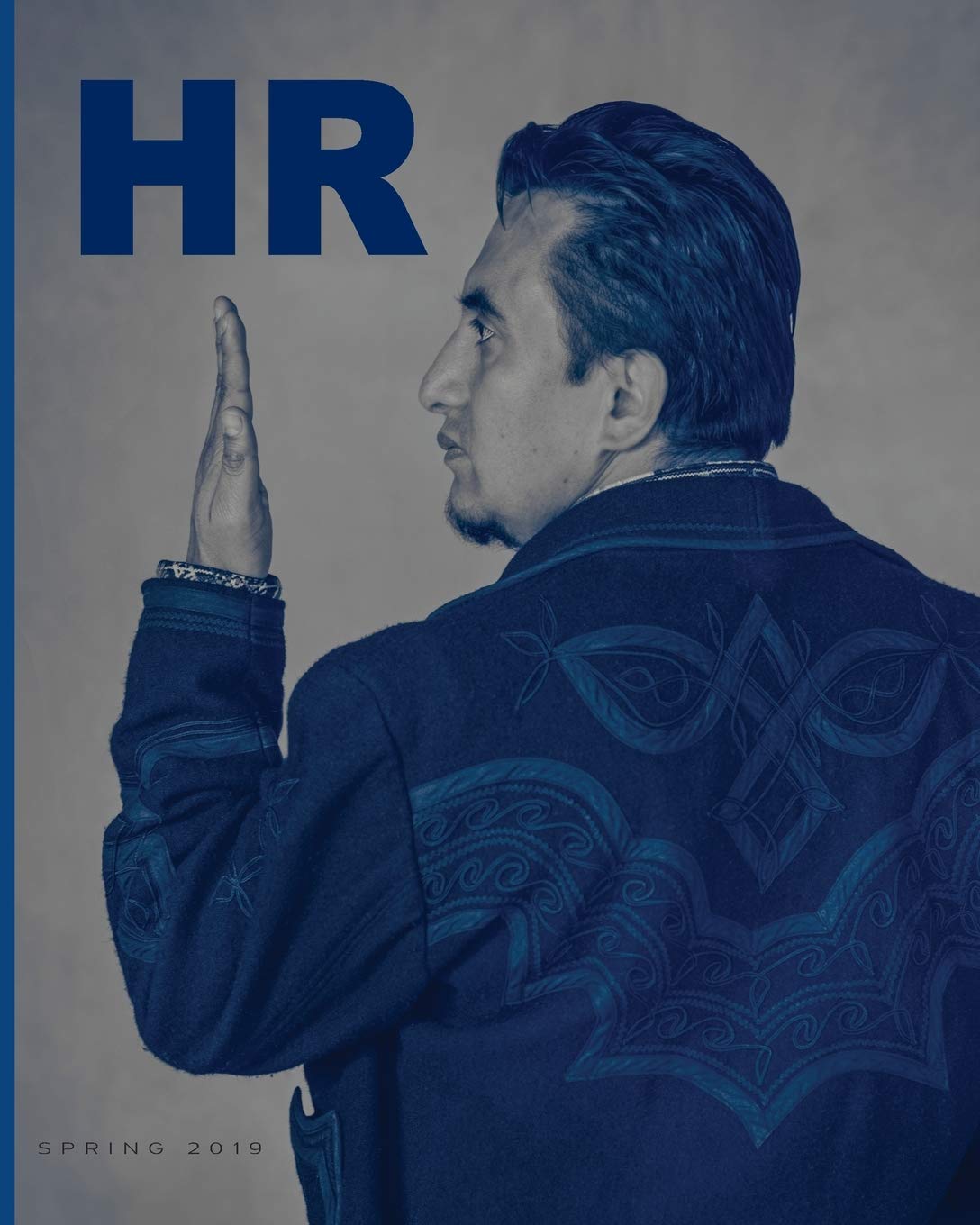 Hypertext Review: A Literary Anthology of Contemporary Writing, Spring 2019 Contemporary literature