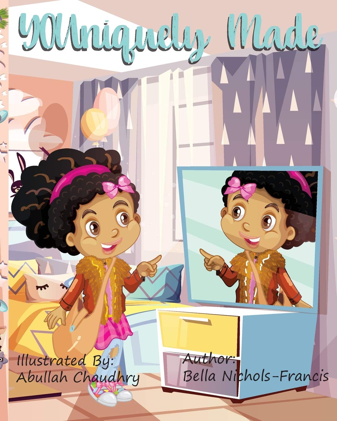 YOUniquely Made Contemporary literature