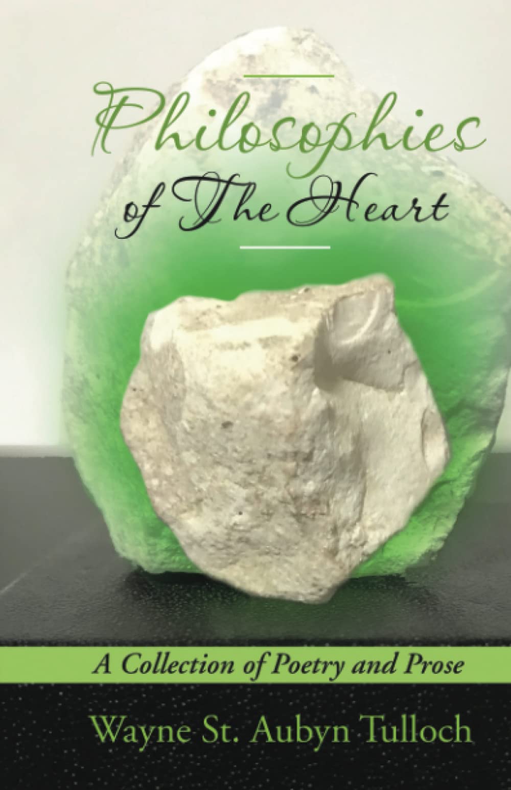 Philosophies of the Heart: A Collection of Poetry and Prose Manga