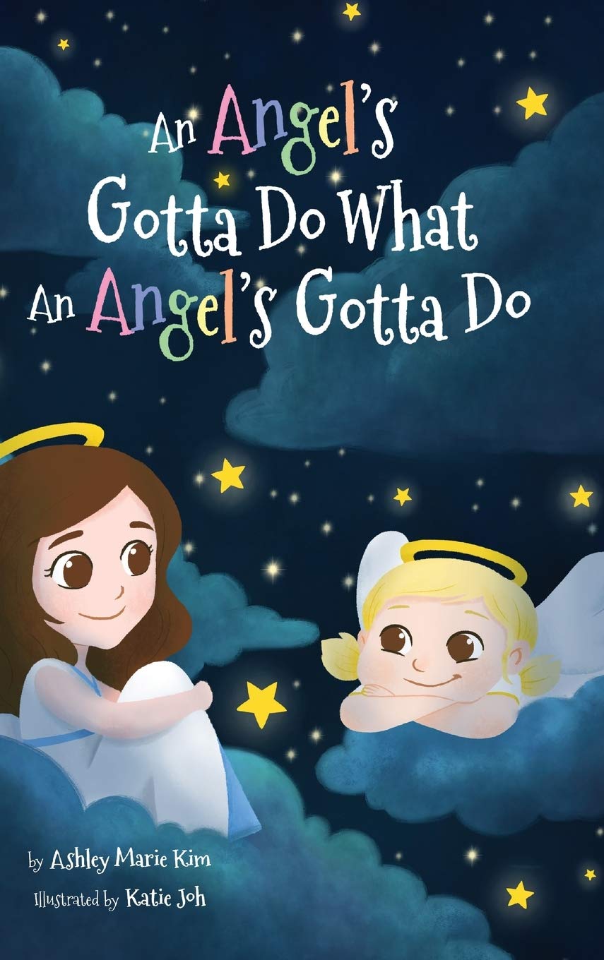 An Angel's Gotta Do What an Angel's Gotta Do Non-fiction