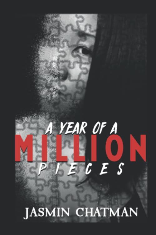 A Year Of A Million Pieces Inspiring women