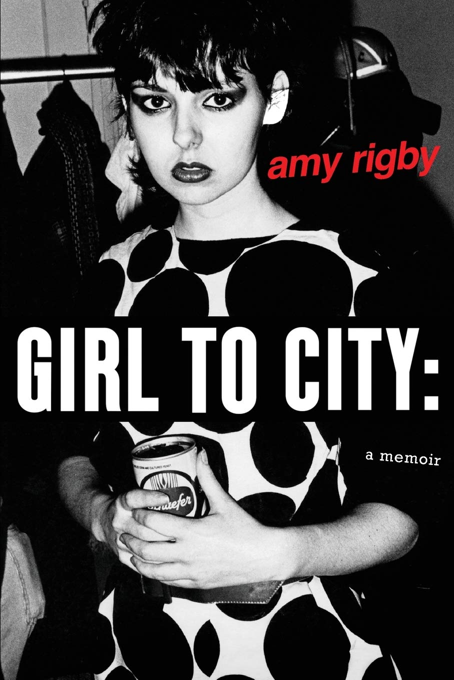Girl To City: A Memoir Books