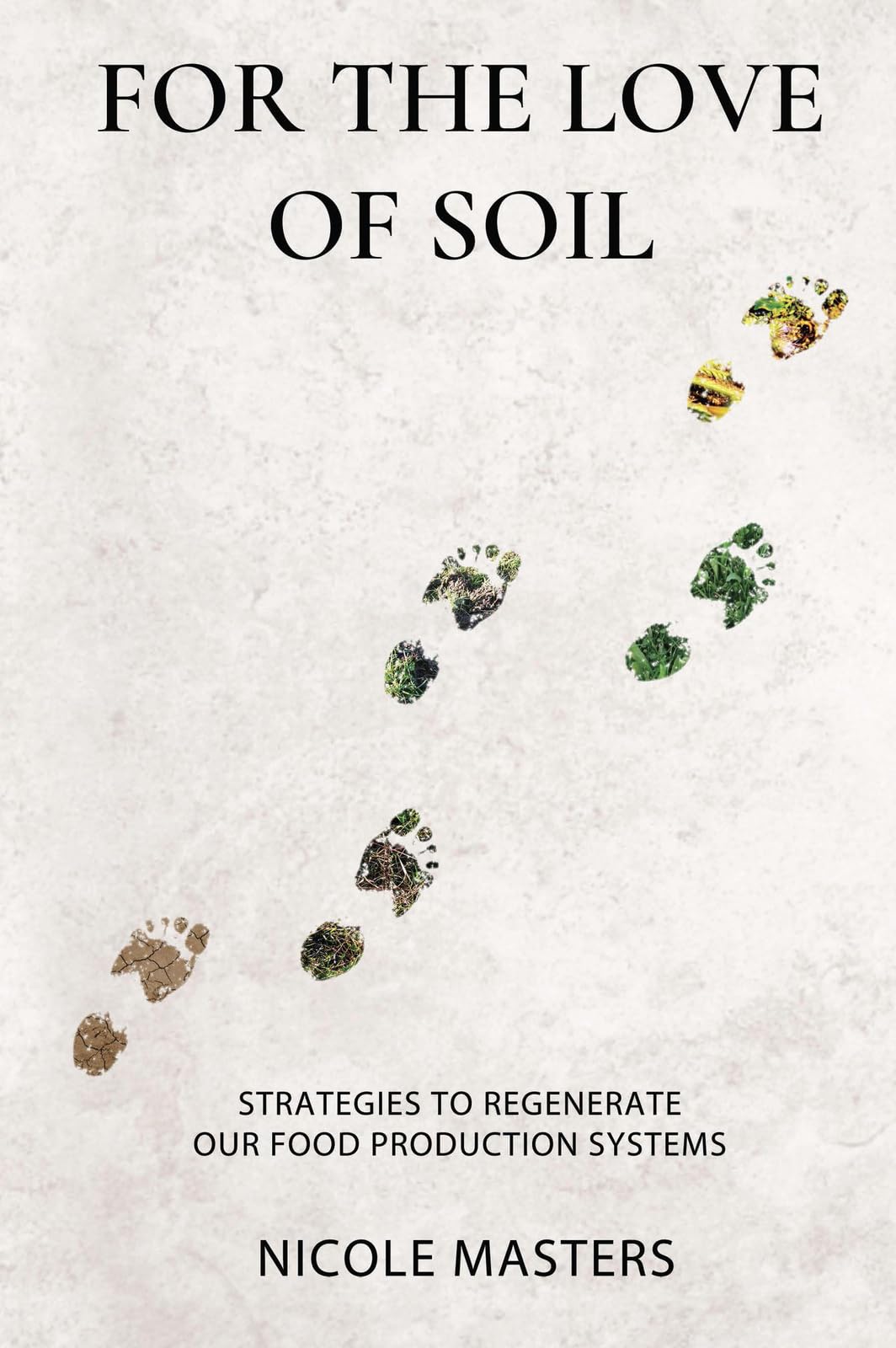 For the Love of Soil Garden & Plants