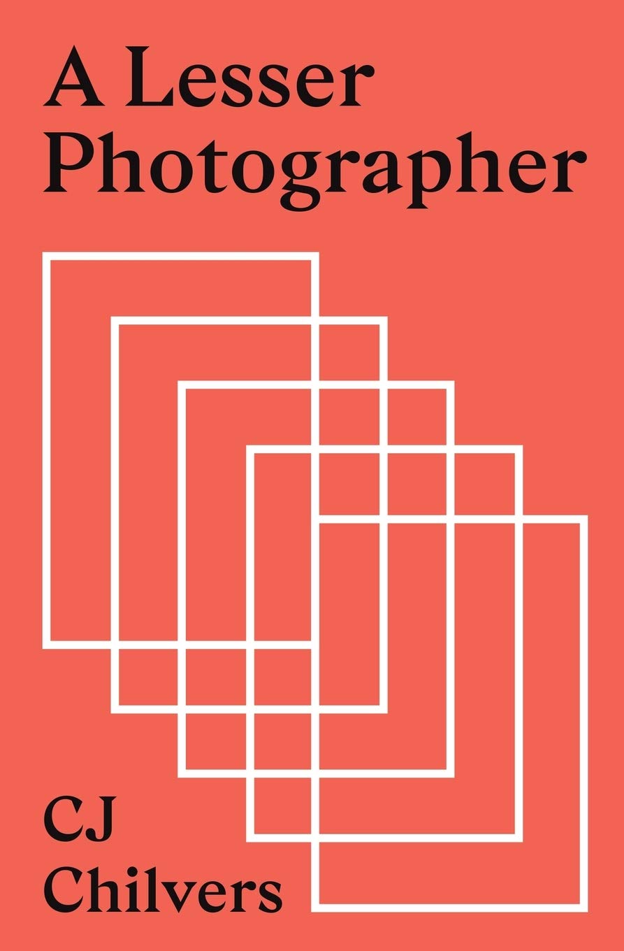 A Lesser Photographer: Escape the Gear Trap and Focus on What Matters Photography