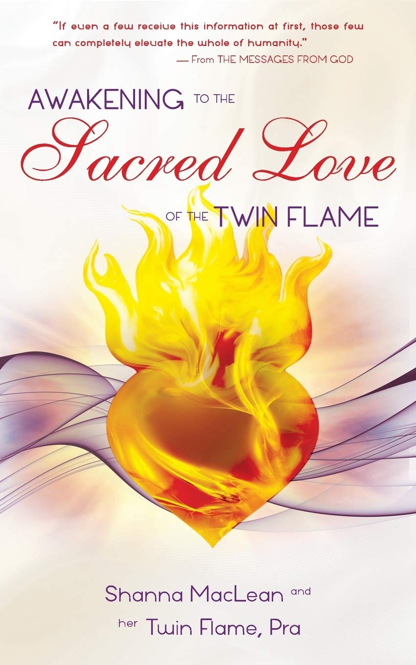Awakening to the Sacred Love of the Twin Flame Eroticism