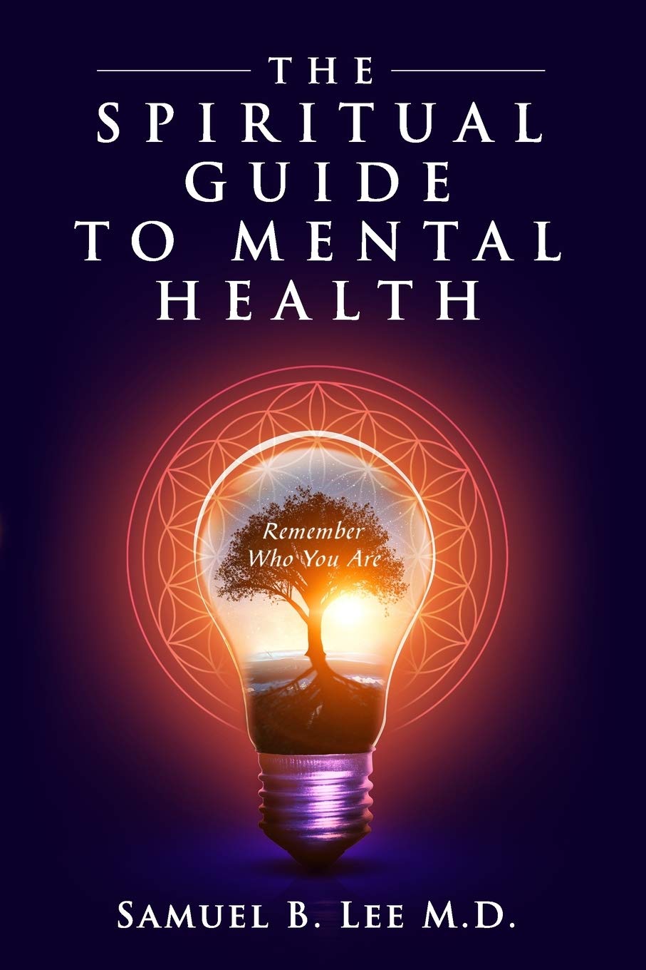 The Spiritual Guide to Mental Health Medicine