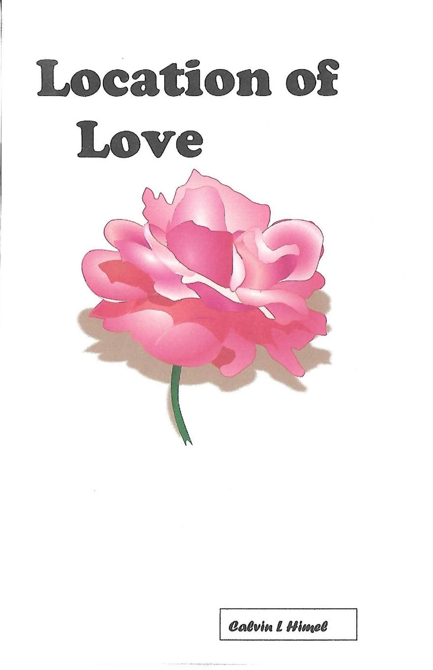 Location of Love book
