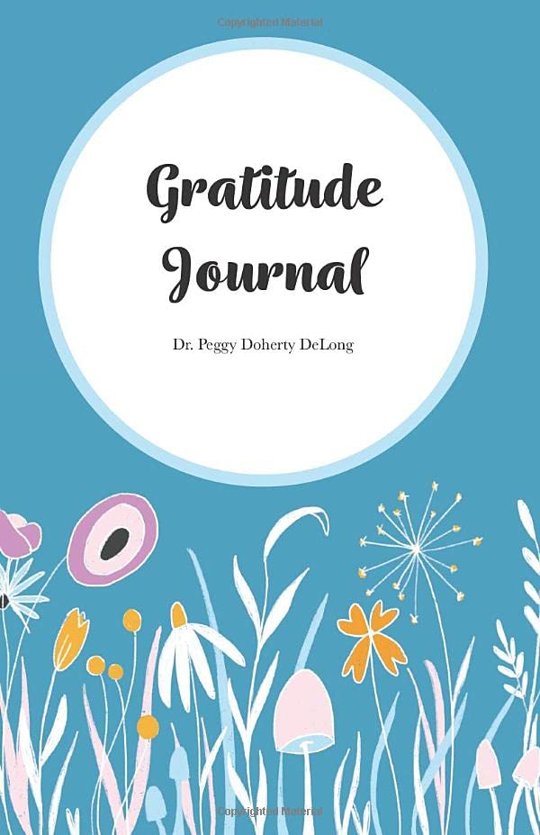 Gratitude Journal: 365 Day Gratitude Journey Lifestyle
