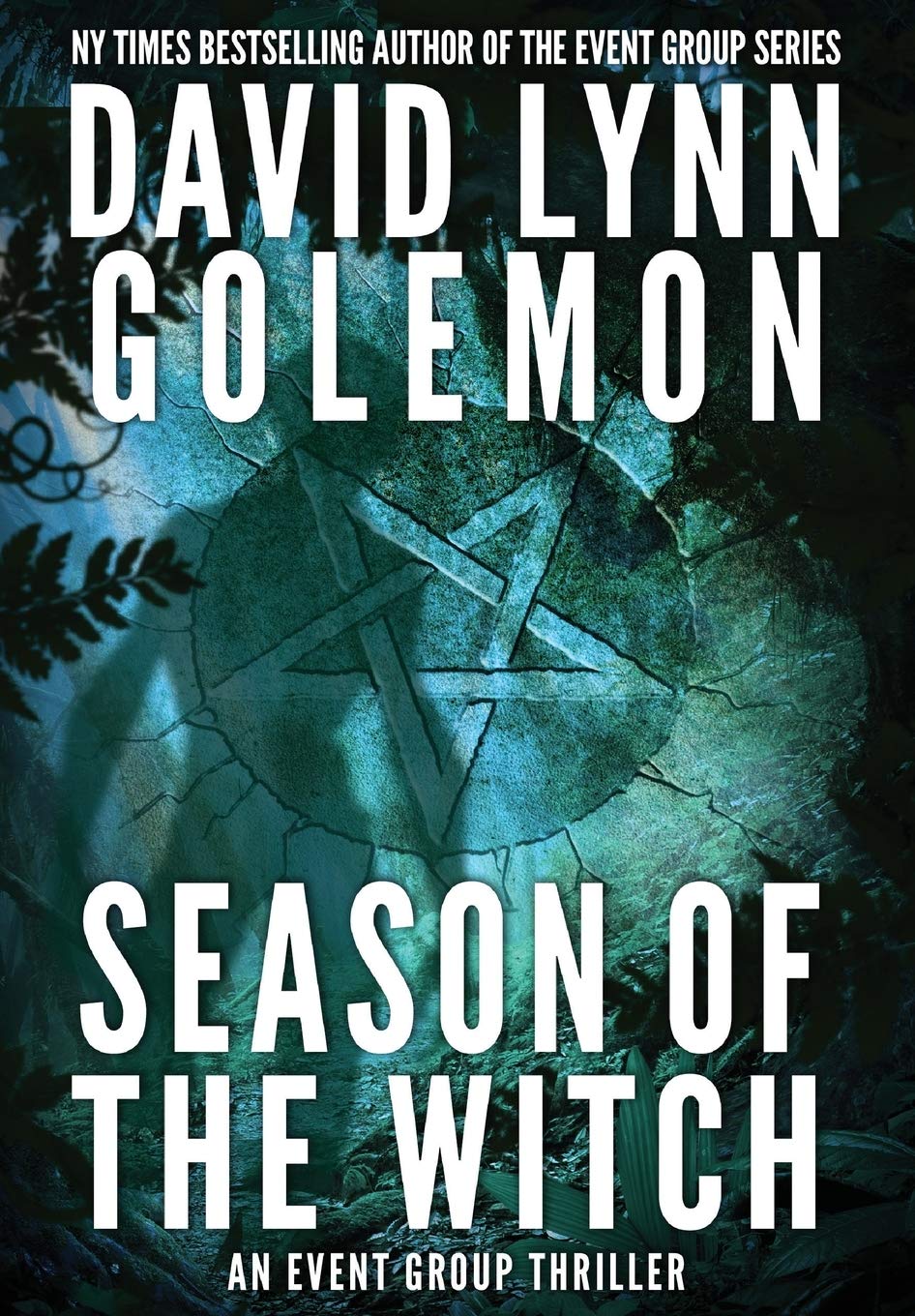 Season of the Witch (Event Group Thriller, Band 14) Action & Adventure