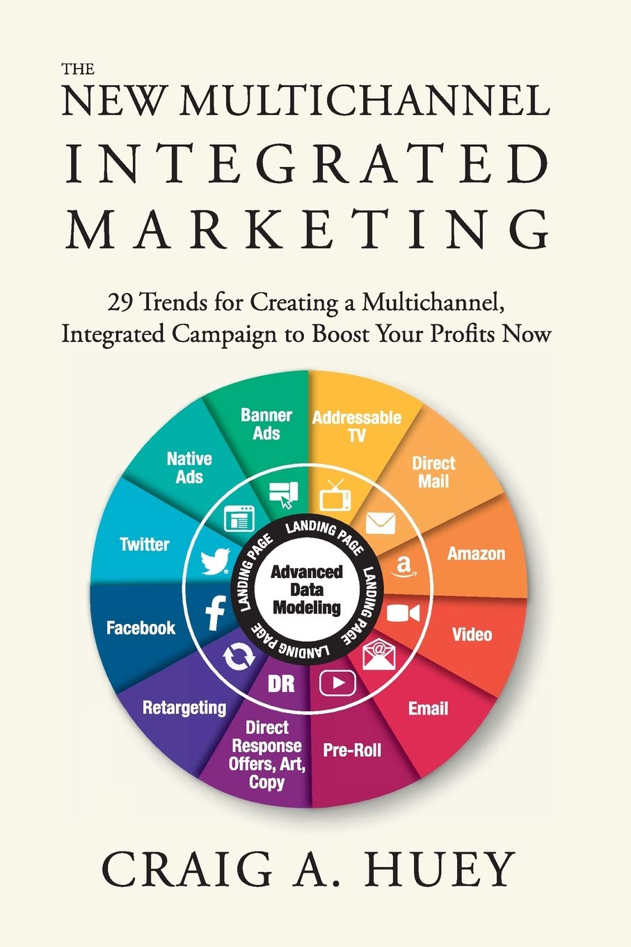 The New Multichannel, Integrated Marketing: 29 Trends for Creating a Multichannel, Integrated Campaign to Boost Your Profits Now Business, Finance & Career