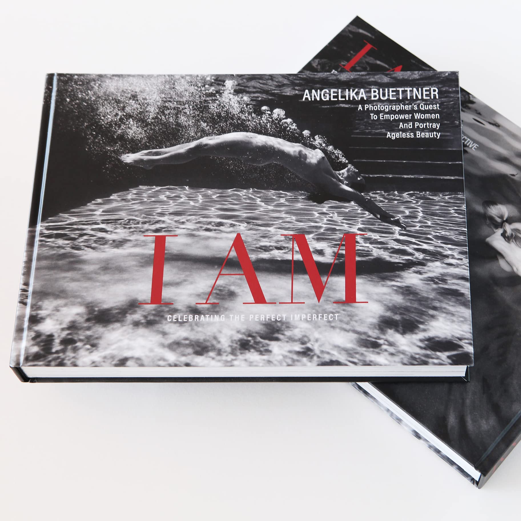 I AM Photography Books