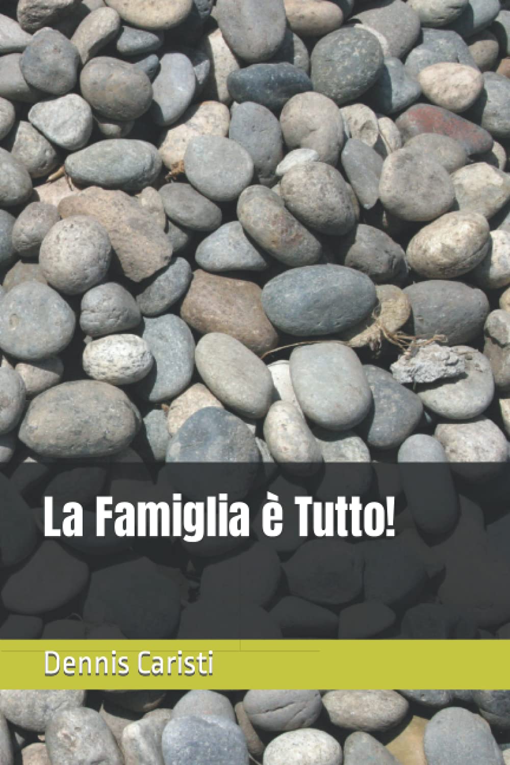 La Famiglia è Tutto! Contemporary literature