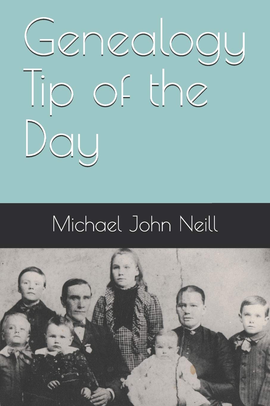 Genealogy Tip of the Day Social Sciences