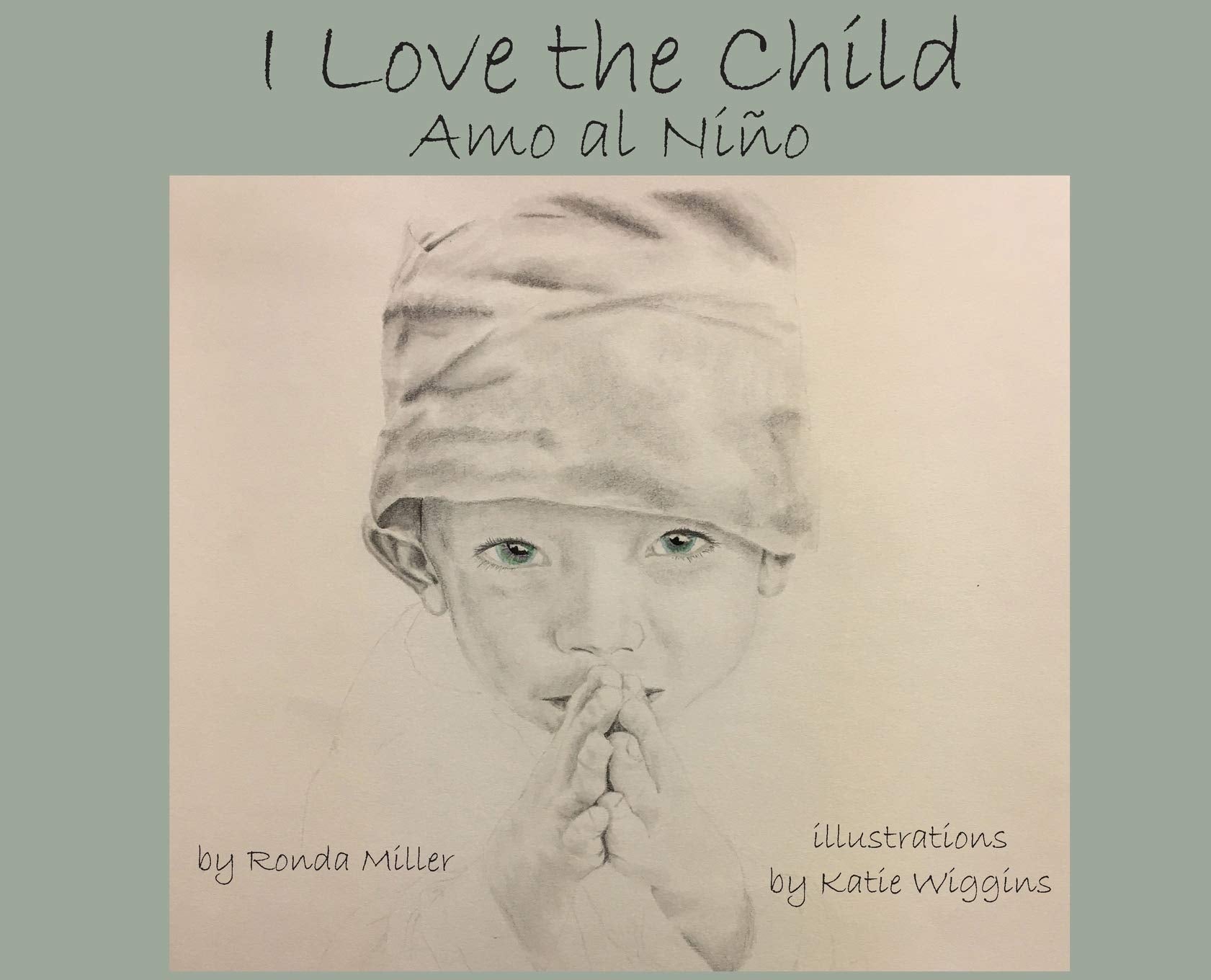 I Love the Child Non-fiction