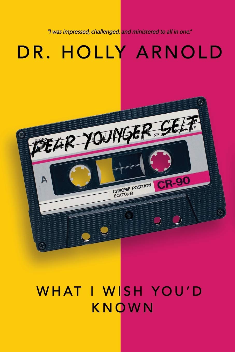 Dear Younger Self: What I Wish You'd Known Social Sciences