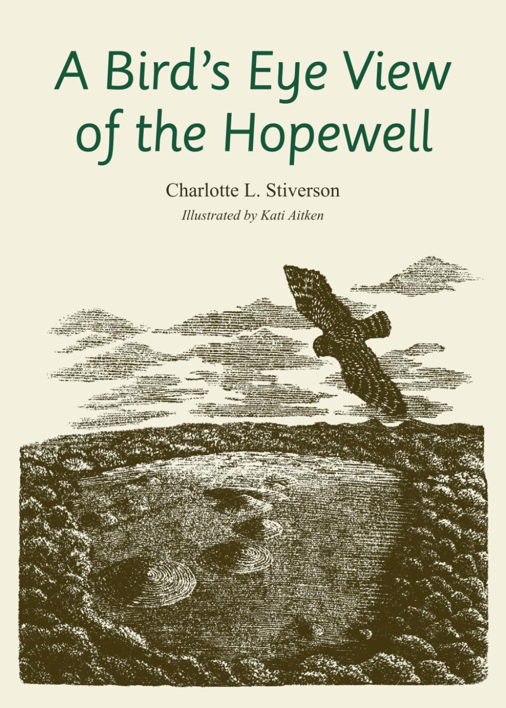 A Bird's Eye View of the Hopewell Education & Training
